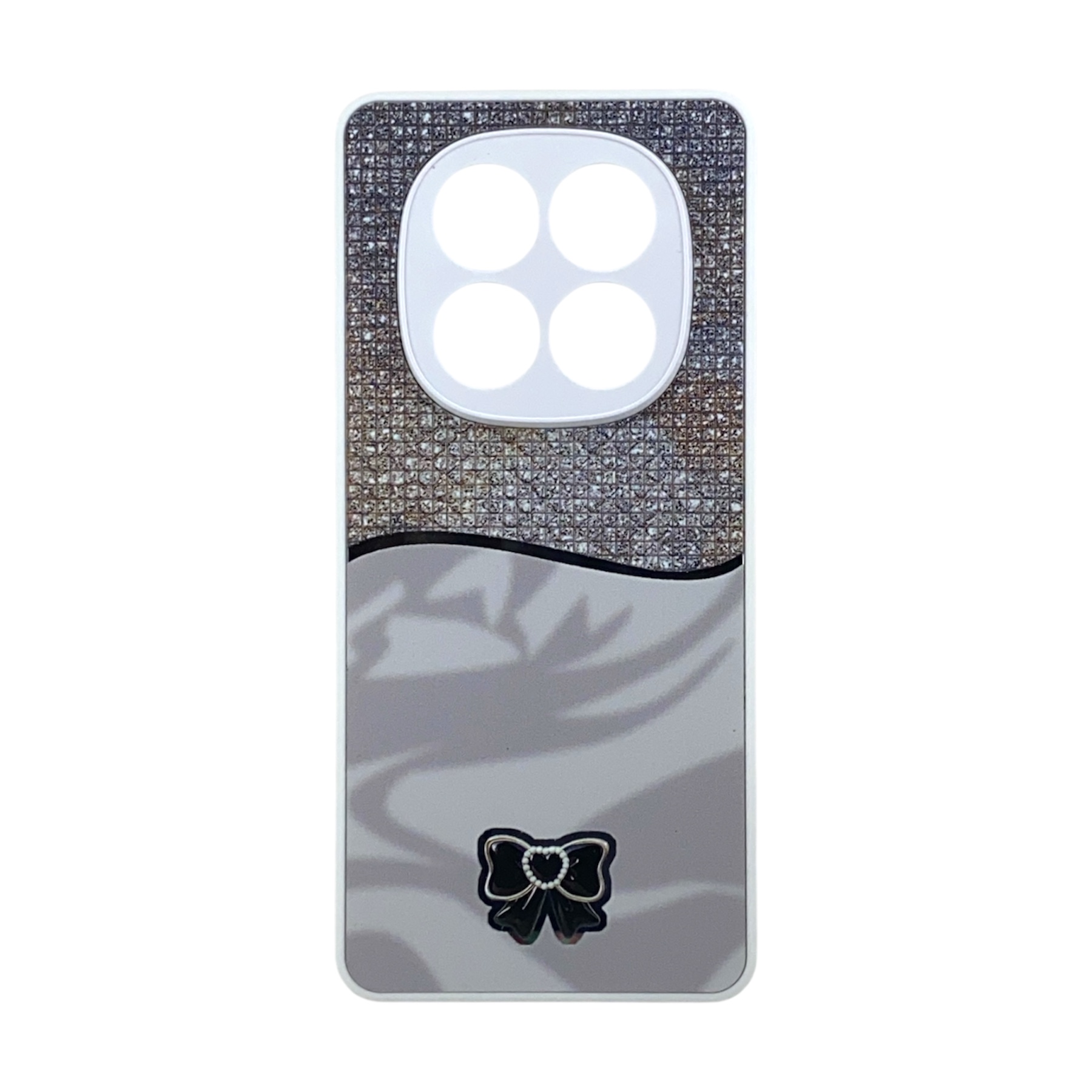 قاب شیائومی Redmi Note 14 Pro طرح نگین