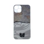 قاب اپل iPhone 13 طرح نگین