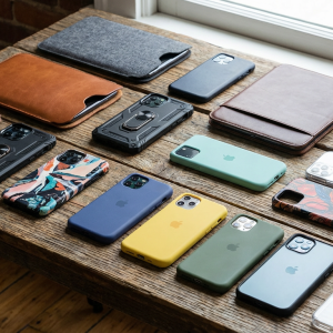 راهنمای خرید بهترین قاب گوشی