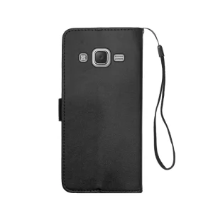 کیف گوشی سامسونگ گلکسی J7 / J7 Core مدل جاکارتی دار | کد 2803