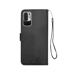کیف گوشی شیائومی Poco M3 Pro مدل جاکارتی دار | کد 2872