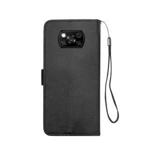کیف گوشی شیائومی Poco X3 مدل جاکارتی دار | کد 1402