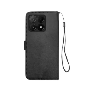 کیف گوشی شیائومی Poco X6 Pro مدل جاکارتی دار | کد 2787