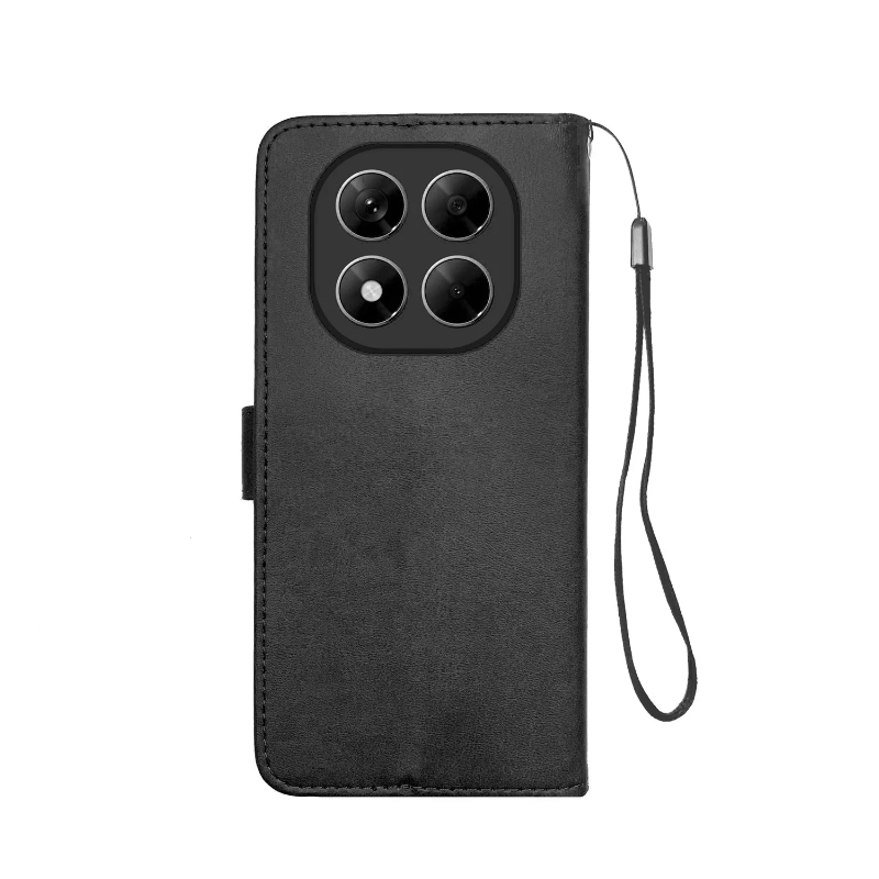 کیف گوشی شیائومی Poco X7 / Note 14 Pro مدل جاکارتی دار | کد 1384