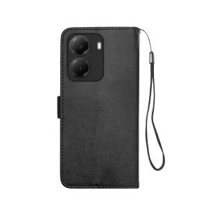 کیف گوشی شیائومی Poco X7 Pro مدل جاکارتی دار | کد 1385