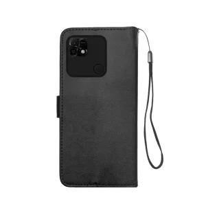 کیف گوشی شیائومی Redmi 10c مدل جاکارتی دار | کد 2782