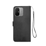 کیف گوشی شیائومی Redmi 12c مدل جاکارتی دار | کد 1386