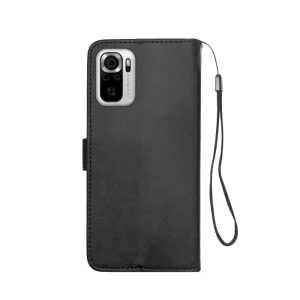 کیف گوشی شیائومی Redmi Note 10 4G / 10s مدل جاکارتی دار | کد 2788