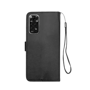 کیف گوشی شیائومی Redmi Note 11 4G / 11s مدل جاکارتی دار | کد 2784