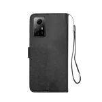 کیف گوشی شیائومی Redmi Note 12s مدل جاکارتی دار | کد 1391