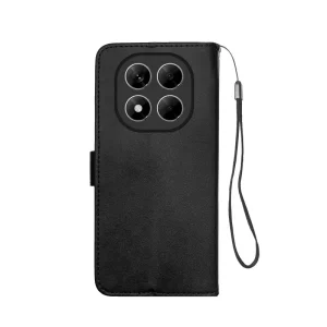 کیف گوشی شیائومی Redmi Note 14 Pro 5G مدل جاکارتی دار | کد 1381