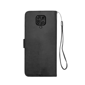 کیف گوشی شیائومی Redmi Note 9 Pro / 9s مدل جاکارتی دار | کد 1387