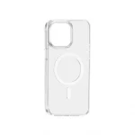 قاب گوشی اپل iPhone 13 / iPhone 14 / iPhone 15 شفاف مگ سیف دار
