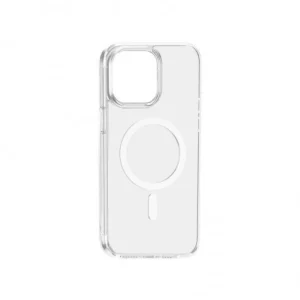 قاب گوشی اپل iPhone 13 / iPhone 14 / iPhone 15 شفاف مگ سیف دار