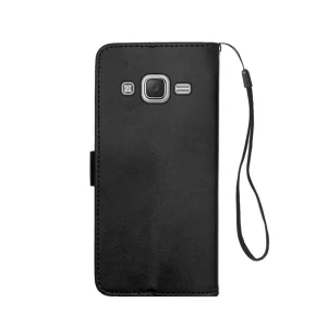 کیف گوشی سامسونگ J2 Prime / G530 / G532 مدل جاکارتی دار | کد 4047