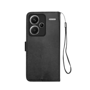 کیف گوشی شیائومی Redmi Note 13 Pro Plus مدل جاکارتی دار | 1377